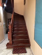 Unique Sunlit House Overlooking the Acropolis