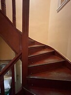 Unique Sunlit House Overlooking the Acropolis