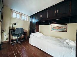 Unique Sunlit House Overlooking the Acropolis