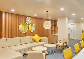 Bloom Hotel - Jubilee Hills