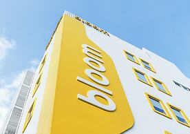 Bloom Hotel - Jubilee Hills