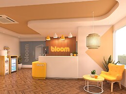Bloom Hotel - Jubilee Hills