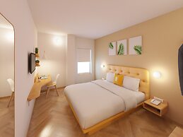 Bloom Hotel - Jubilee Hills