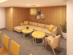 Bloom Hotel - Jubilee Hills