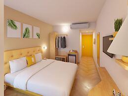 Bloom Hotel - Jubilee Hills