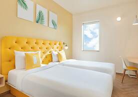 Bloom Hotel - Jubilee Hills