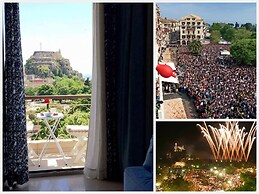 Corfu Unreal View Flats