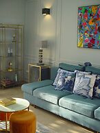 Corfu Unreal View Flats