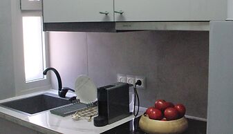 Corfu Unreal View Flats