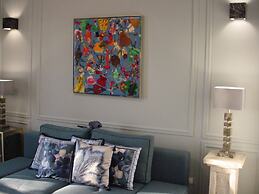 Corfu Unreal View Flats