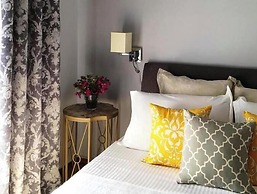 Corfu Unreal View Flats