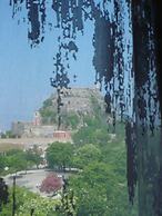 Corfu Unreal View Flats