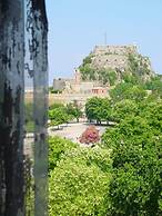 Corfu Unreal View Flats