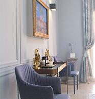 Corfu Unreal View Flats