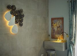 Corfu Unreal View Flats