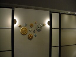 Corfu Unreal View Flats