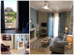 Corfu Unreal View Flats