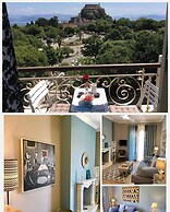 Corfu Unreal View Flats