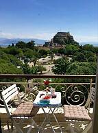 Corfu Unreal View Flats