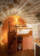 Telesilla House Monemvasia