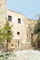 Telesilla House Monemvasia