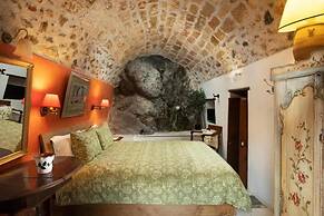Telesilla House Monemvasia