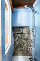 Telesilla House Monemvasia