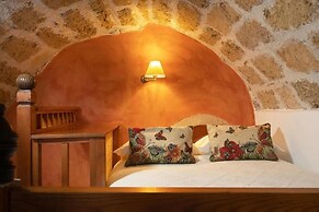 Telesilla House Monemvasia