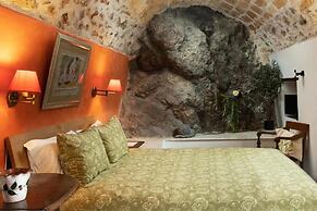 Telesilla House Monemvasia