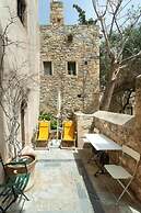 Telesilla House Monemvasia