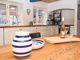 4 Star Holiday Home in Hojer