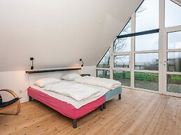 4 Star Holiday Home in Hojer
