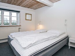 4 Star Holiday Home in Hojer