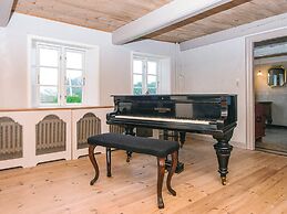 4 Star Holiday Home in Hojer