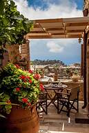 Smaragda Art Country House