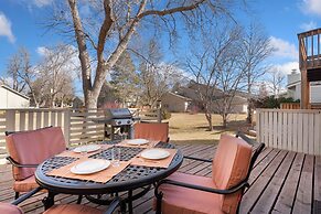 Mid-century Mod Retreat Lakefront Trails, Quiet