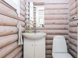 4 Star Holiday Home in Farvang