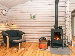 4 Star Holiday Home in Farvang