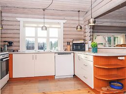 4 Star Holiday Home in Farvang