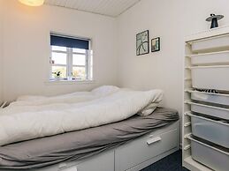 4 Star Holiday Home in Assens
