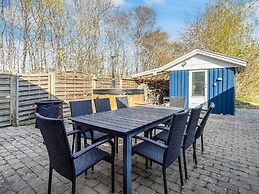 4 Star Holiday Home in Assens