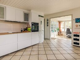 4 Star Holiday Home in Assens