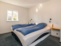 4 Star Holiday Home in Assens