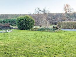 4 Star Holiday Home in Assens