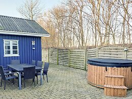 4 Star Holiday Home in Assens