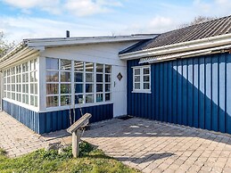 4 Star Holiday Home in Assens