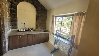 Madhuvan Retreat Resort Amba