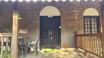 Madhuvan Retreat Resort Amba