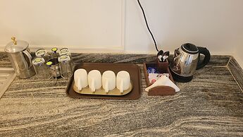 Madhuvan Retreat Resort Amba