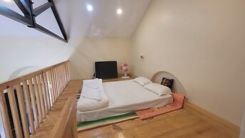 Madhuvan Retreat Resort Amba